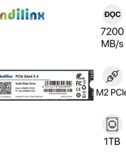 SSD Indilinx M2 NVME PCIE 4x4 1TB