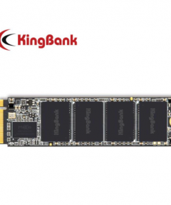 SSD Kingbank KP230 M2 NVME PCIE Gen 3 256GB