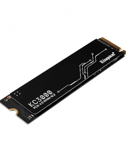 SSD Kingston SKC3000 M2 PCIe NVME Gen 4