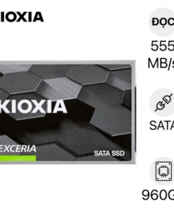 SSD Kioxia Exceria R550 SATA3 960GB