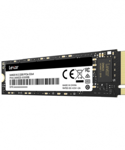 SSD Lexar NM620 M2 2280 PCIE GEN 3x4 NVME