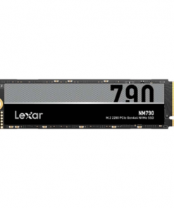 SSD Lexar NQ790 M2 2280 PCIE GEN 4x4 NVME