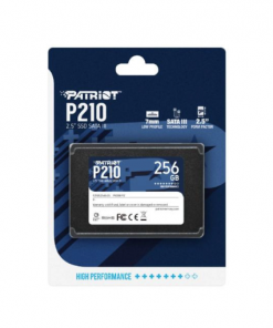 SSD Patriot P210 SATA3