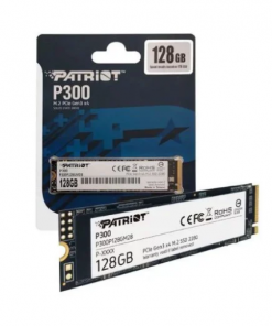 SSD Patriot P300 M2 PCIE NVME 2280