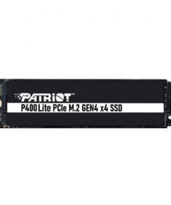 SSD Patriot P400 V4 M.2 PCIe Gen 4x4 NVME 1TB