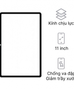 Kính màn hình Xiaomi Redmi Pad 2